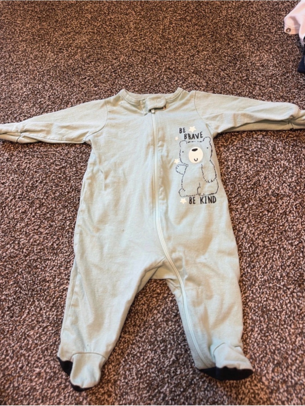 Newborn bundle - Picture 2 of 8